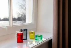 Remember Teelichthalter|Teelichthalter|Teelichthalter Vela 4tlg.