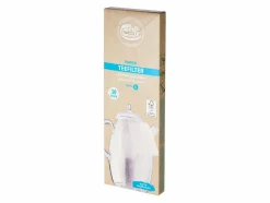 Kaffee & Tee|Tee-Papierfilter Größe L extra lang