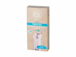 Kaffee & Tee|Tee-Papierfilter Größe S