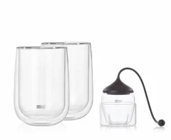 Hot Teeset Fusion 4tlg. Kaffee & Tee