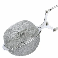 Discount Teesieb 6,5 cm Kaffee & Tee