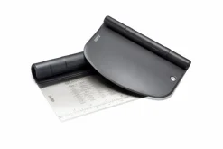 Discount Teigspachtel Dutto 2tlg. Backzubehör|Küchenutensilien