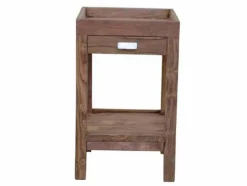 WOLFMÖBEL Praktisch Im Flur|Telefontisch Yoga