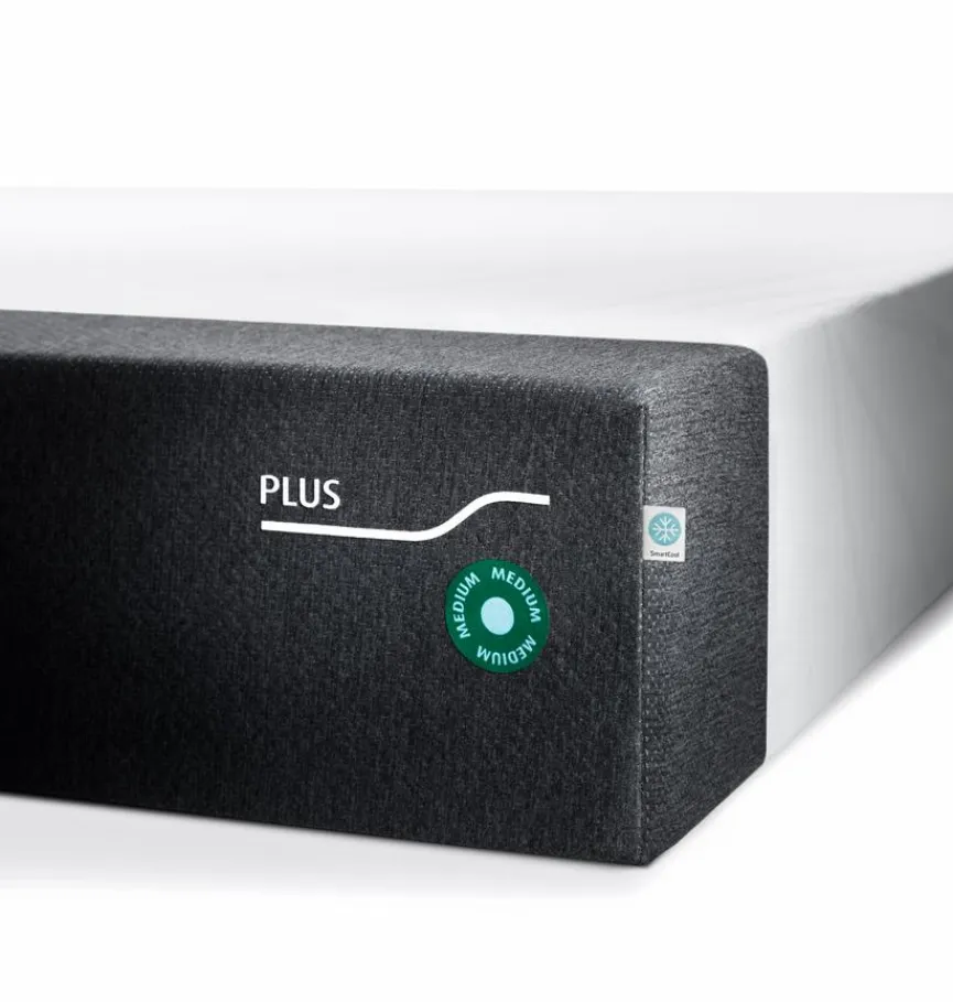 TEMPUR® Matratzen|TEMPUR FORM™ Plus-Matratze Medium