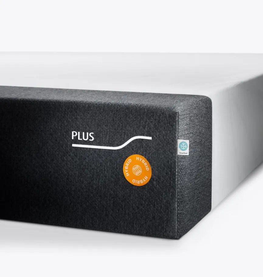 Discount TEMPUR FORM™ Plus-Matratze Hybrid Matratzen