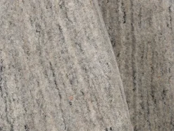 Teppich Amelia Ø 200 cm Natur(Look) Teppiche