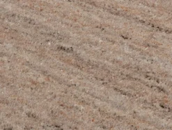 Outlet Teppich Amelia Ø 200 cm Natur(Look) Teppiche