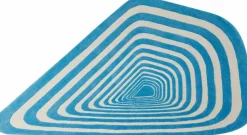 Online Teppich Electric Diamond 57328 Moderne Teppiche