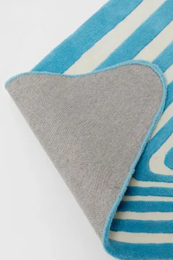 Online Teppich Electric Diamond 57328 Moderne Teppiche