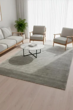 Moderne Teppiche|Teppich Silkanza 200 x 290 cm