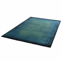 Moderne Teppiche|Teppich Uni Art 80 x 150 cm