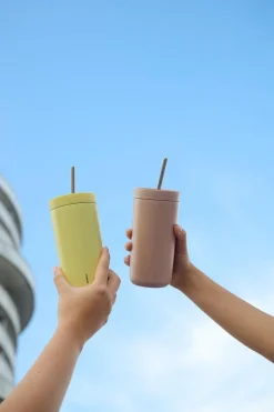 Stelton Thermobecher|Kaffee & Tee|Thermobecher To Go Sip 400 ml