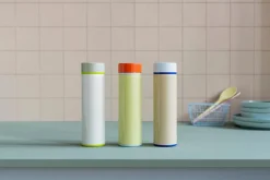 Online Thermoflasche Finn 450 ml Kaffee & Tee