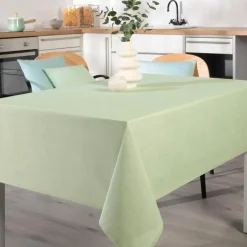 Best Tischdecke Oslo Outdoor 110 x 140 cm Tischwäsche|Tischwäsche