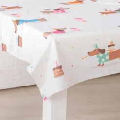 New Tischdecke Trilly 90 x 90 cm Tischwäsche|Tischwäsche