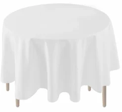 Apelt Tischdecke Uni 150 cm