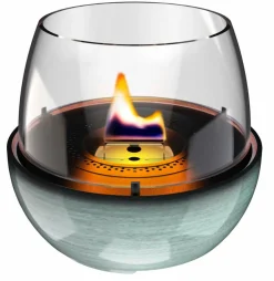 Tenderflame Feuerschalen|Tischfeuer Tulip 18 Glaze