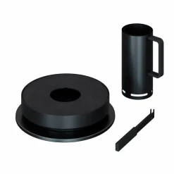 OFYR Tischgrill Table`O