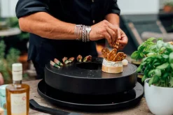 OFYR Tischgrill Table`O