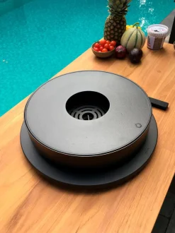 OFYR Tischgrill Table`O