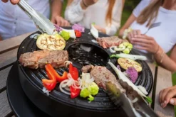 OFYR Tischgrill Table`O