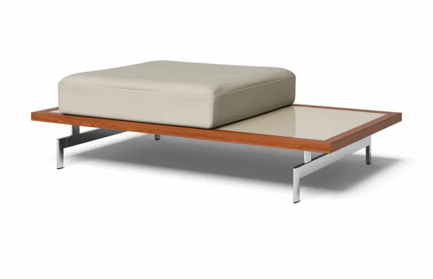 Tischhocker 24/7 (8106) Hocker & Poufs|Couchtische