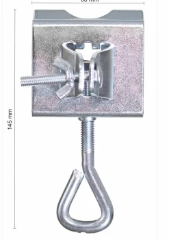 Schneider Schirme Zubehör|Tischklammer Für Sonnenschirme