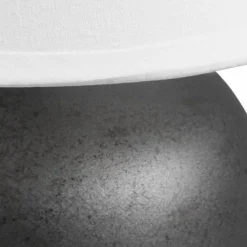 Reality Leuchten Tischleuchte Abby