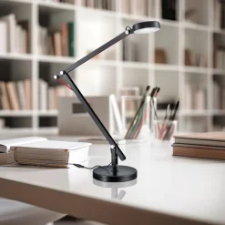 Trio Tischlampen|Tischleuchte Amsterdam