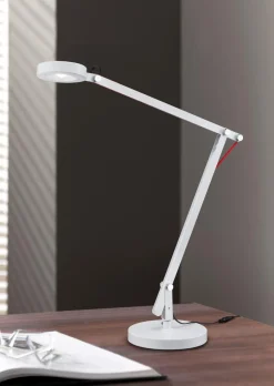 Trio Tischleuchte Amsterdam