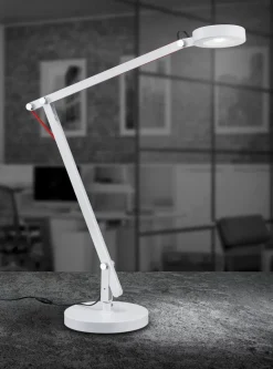 Trio Tischleuchte Amsterdam