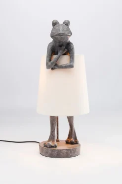 KARE DESIGN Tischleuchte Animal Frog 61600