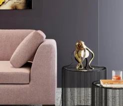 KARE DESIGN Tischleuchte Animal Octopus