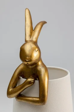 KARE DESIGN Tischlampen|Tischleuchte Animal Rabbit