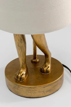 KARE DESIGN Tischlampen|Tischleuchte Animal Rabbit