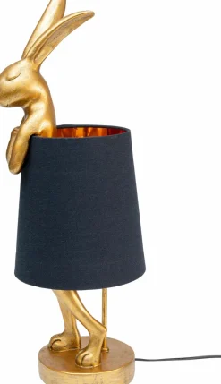 KARE DESIGN Tischleuchte Animal Rabbit
