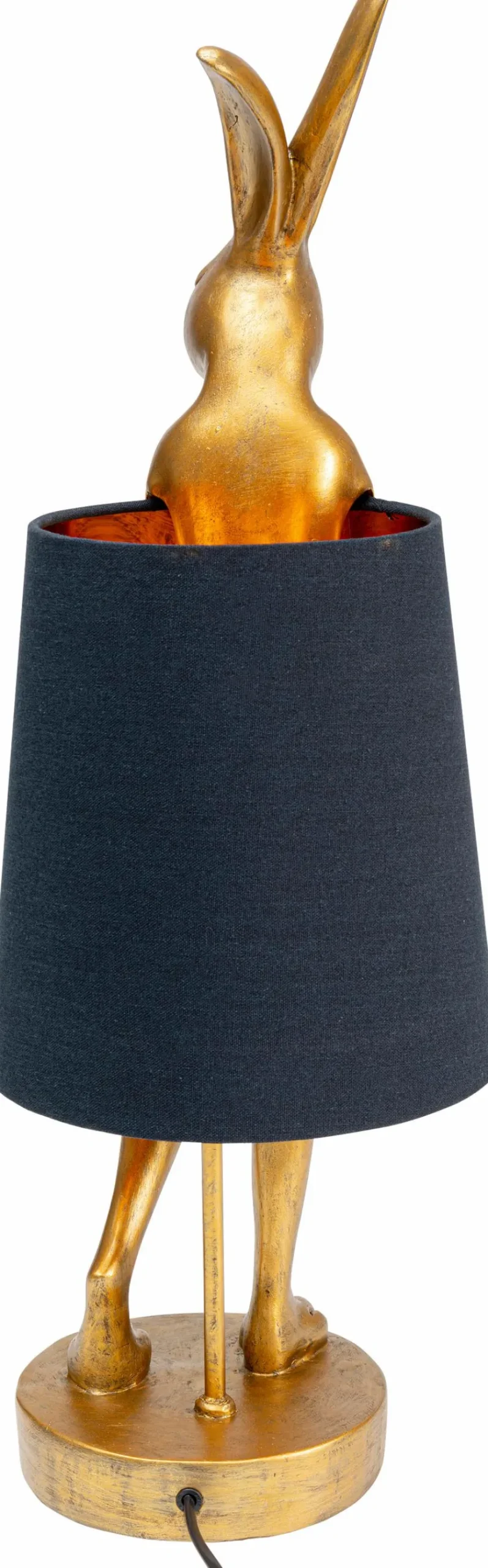 KARE DESIGN Tischleuchte Animal Rabbit