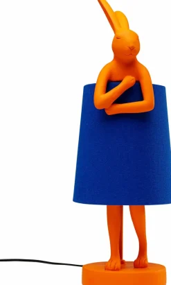 New Tischleuchte Animal Rabbit Tischlampen