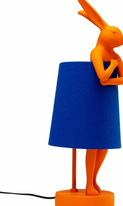 New Tischleuchte Animal Rabbit Tischlampen