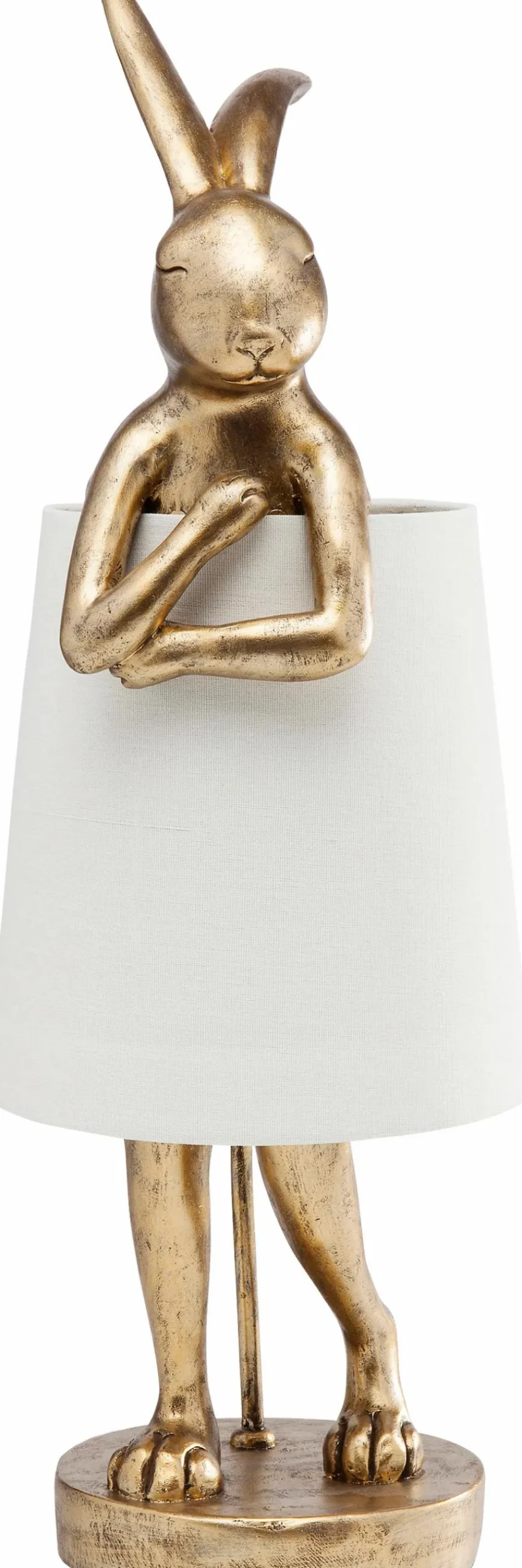 Hot Tischleuchte ANIMAL RABBIT Tischlampen