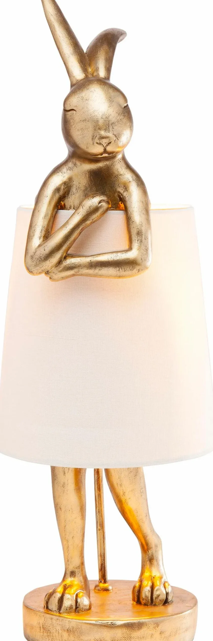 Hot Tischleuchte ANIMAL RABBIT Tischlampen