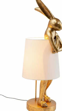 KARE DESIGN Tischlampen|Tischleuchte Animal Rabbit