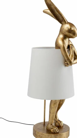 KARE DESIGN Tischlampen|Tischleuchte Animal Rabbit