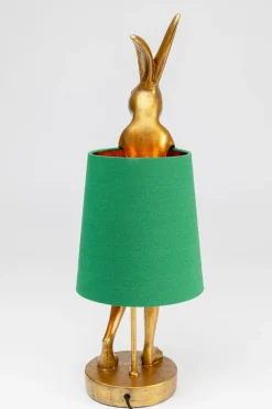 Discount Tischleuchte Animal Rabbit Tischlampen