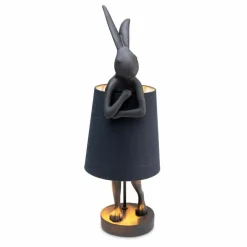 KARE DESIGN Tischlampen|Tischleuchte Animal Rabbit