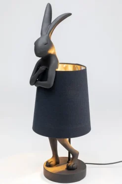 KARE DESIGN Tischlampen|Tischleuchte Animal Rabbit
