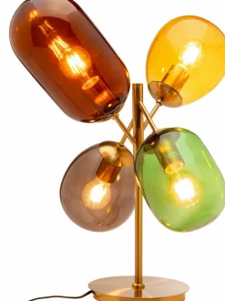 KARE DESIGN Tischleuchte Balloon Dance