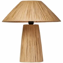 Tischleuchte Bamboo Paper Tischlampen