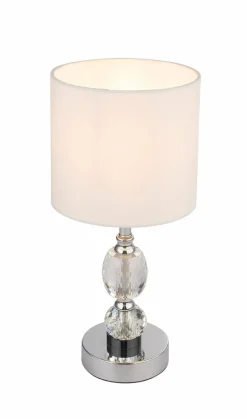 Globo Tischleuchte BRONN