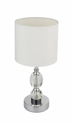 Globo Tischleuchte BRONN